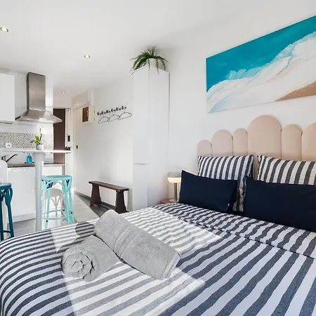 Cocon Place Massena, Cours Saleya Et *