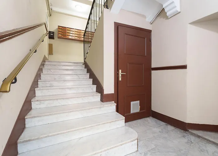 Cocon Place Massena, Cours Saleya Et Apartamento