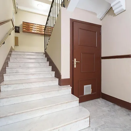 Cocon Place Massena, Cours Saleya Et Apartment