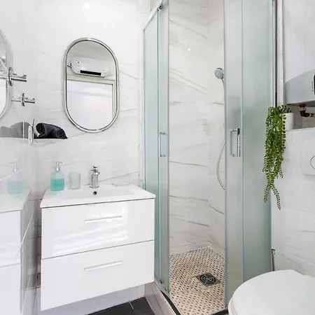Cocon Place Massena, Cours Saleya Et Apartment Nice